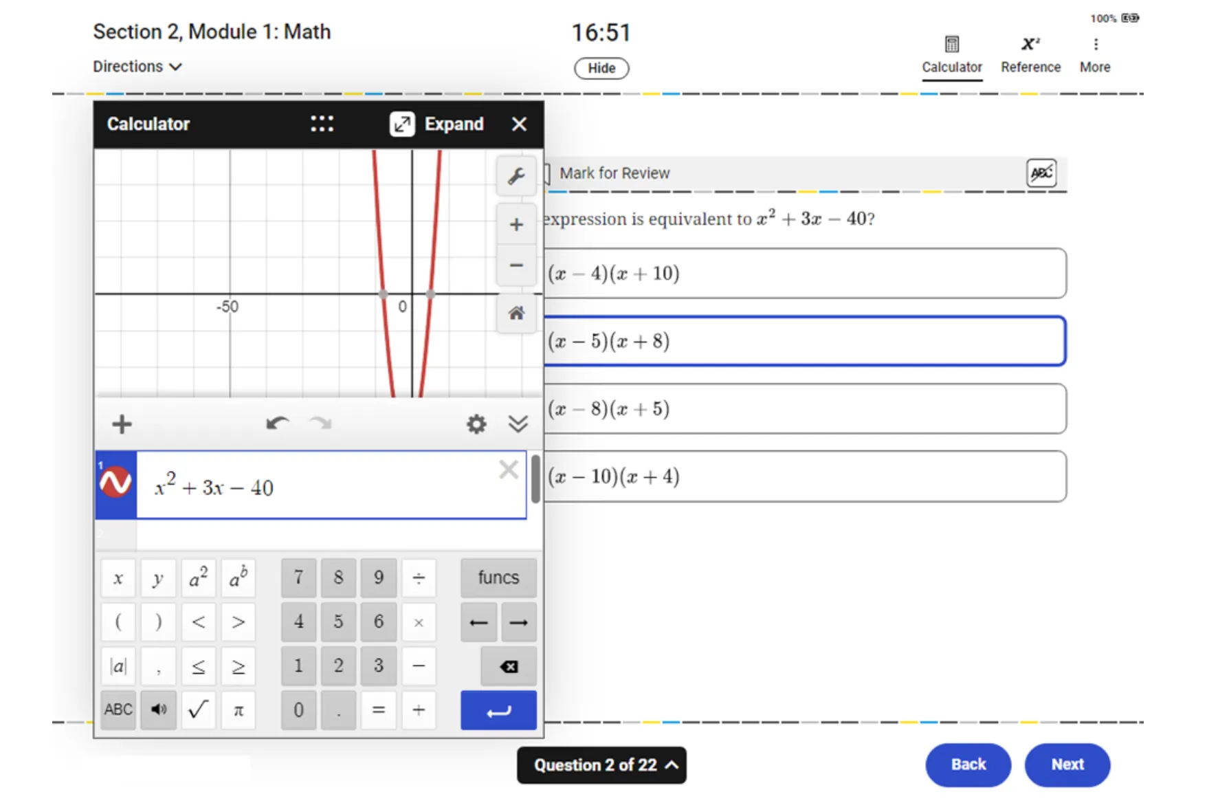 How to Use Desmos on the SAT: The Complete Cheat-Code Guide