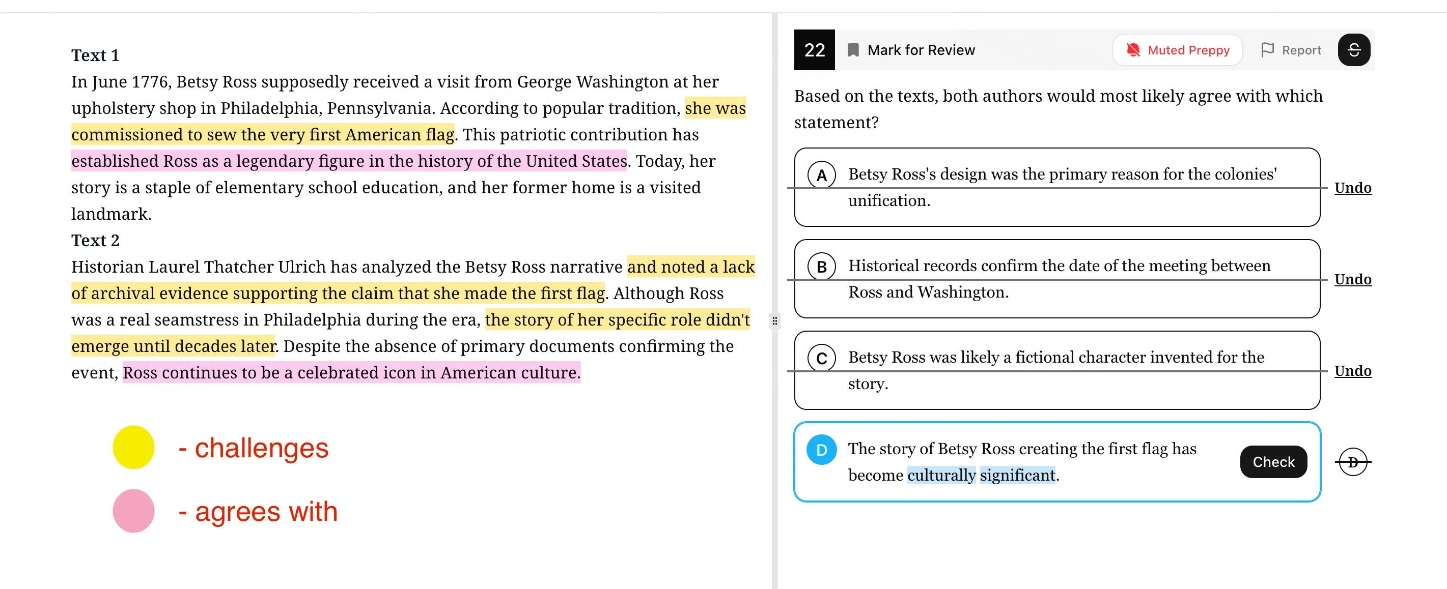 SAT Reading & Writing Tips: How to Ace Every Question Type